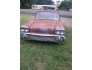 1958 Chevrolet Del Ray for sale 101657668